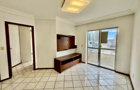 Apartamento com 2 quartos em Campinas, São José