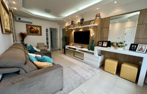 Casa com 4 quartos em Barreiros, São José
