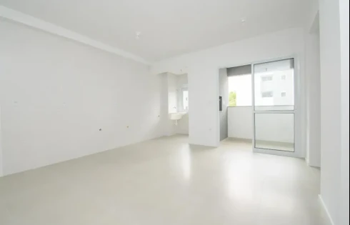 Apartamento com 2 quartos em Pedra Branca, Palhoça