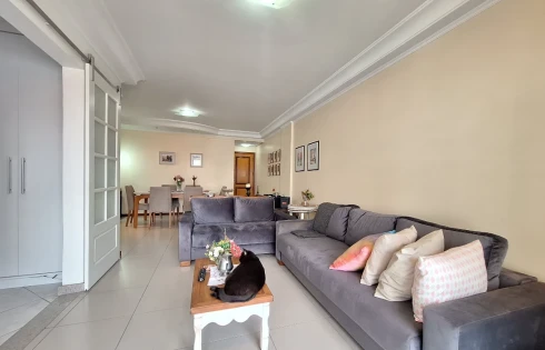 Apartamento com 2 quartos em Campinas, São José