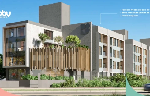 Studio com 1 quartos em Campeche, Florianópolis