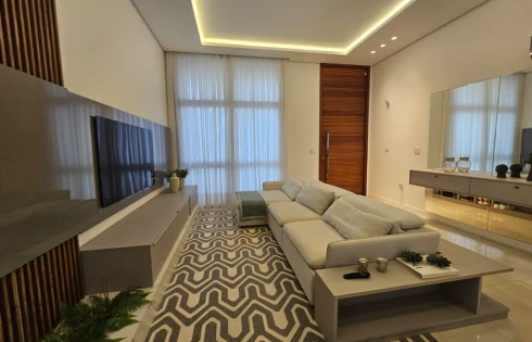 Casa com 3 quartos em Pedra Branca, Palhoça