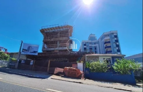 Cobertura com 3 quartos em Carvoeira, Florianópolis