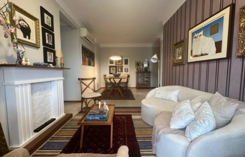 Apartamento com 3 quartos em Jardim Cidade de Florianópolis, São José