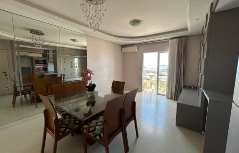 Apartamento com 3 quartos em Jardim Cidade de Florianópolis, São José