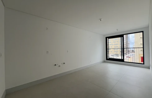 Apartamento com 1 quartos em Estreito, Florianópolis