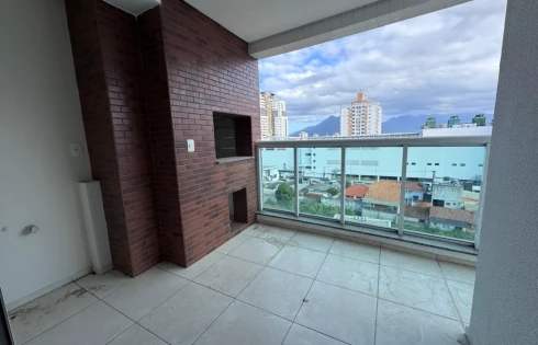 Apartamento com 3 quartos em Passa Vinte, Palhoça
