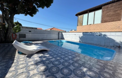 Casa com 2 quartos em Passa Vinte, Palhoça
