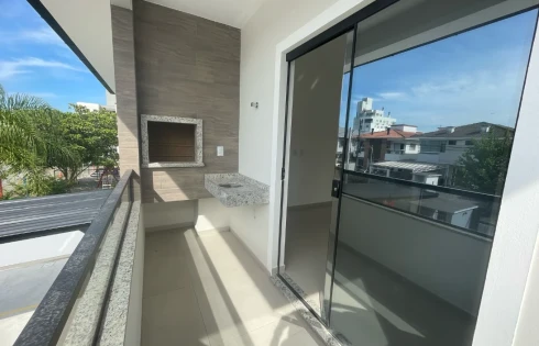 Apartamento com 2 quartos em Nova Palhoça, Palhoça