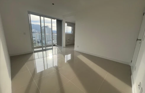 Apartamento com 2 quartos em Pedra Branca, Palhoça