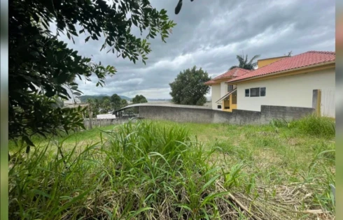 Terreno com 0 quartos em Pedra Branca, Palhoça
