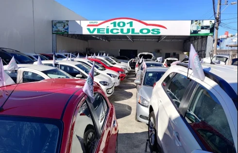 Loja Térrea com 0 quartos em Kobrasol, São José