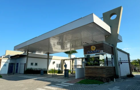 Terreno com 0 quartos em Beira Rio, Biguaçu