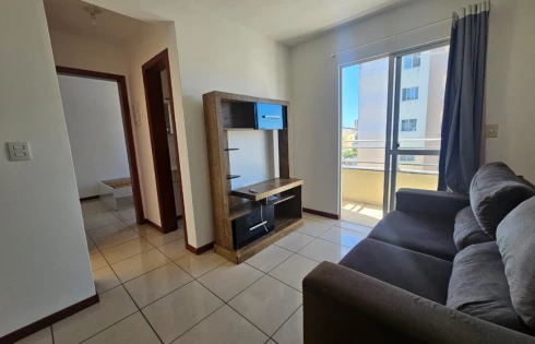 Apartamento com 2 quartos em Jardim Eldorado, Palhoça