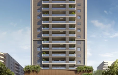 Apartamento com 1 quartos em Campinas, São José