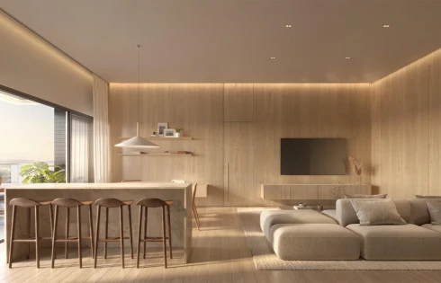 Apartamento com 3 quartos em Campinas, São José