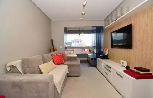 Apartamento com 3 quartos em Itacorubi, Florianópolis