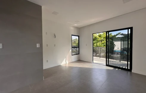 Casa com 3 quartos em Itaguaçu, Florianópolis