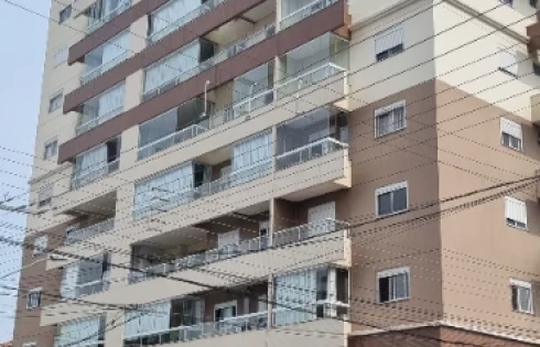 Apartamento com 3 quartos em Nossa Senhora do Rosário, São José