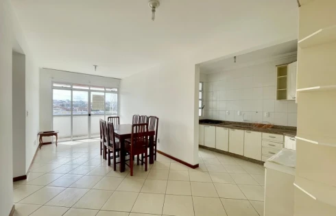 Apartamento com 2 quartos em Campinas, São José