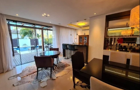 Casa com 3 quartos em João Paulo, Florianópolis