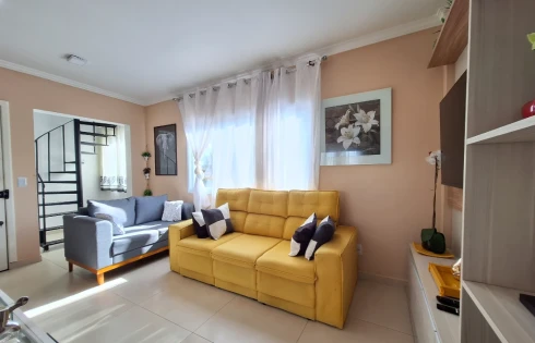 Cobertura com 3 quartos em Jardim Atlântico, Florianópolis