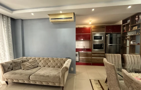 Apartamento com 3 quartos em Campinas, São José