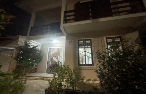Casa com 4 quartos em Centro, Palhoça
