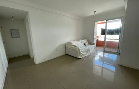 Apartamento com 3 quartos em Barreiros, São José