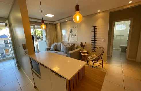 Apartamento com 3 quartos em Areias, São José