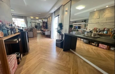Cobertura com 3 quartos em Pagani, Palhoça
