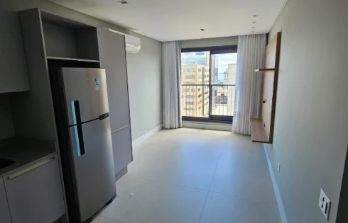 Apartamento com 1 quartos em Estreito, Florianópolis
