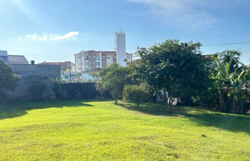 Terreno com 0 quartos em Centro, São José