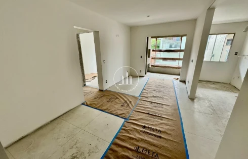 Apartamento com 3 quartos em Barreiros, São José