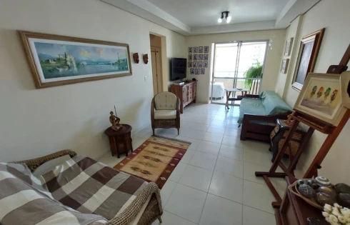 Apartamento com 3 quartos em Campinas, São José