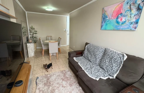 Apartamento com 3 quartos em Campinas, São José