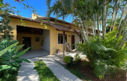 Casa com 4 quartos em Jardim Cidade de Florianópolis, São José