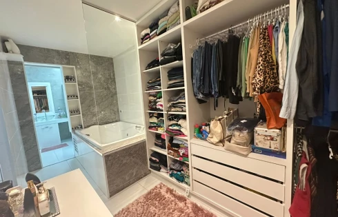 Casa com 3 quartos em Ipiranga, São José