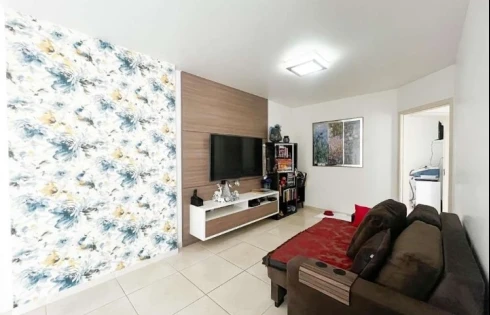 Apartamento com 3 quartos em Centro, Florianópolis