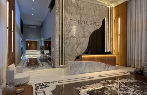 Apartamento com 2 quartos em Campinas, São José