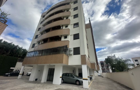 Cobertura com 1 quartos em Córrego Grande, Florianópolis