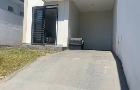 Casa com 2 quartos em Bela Vista, Palhoça