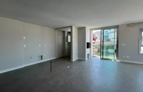 Apartamento com 3 quartos em Centro, Florianópolis