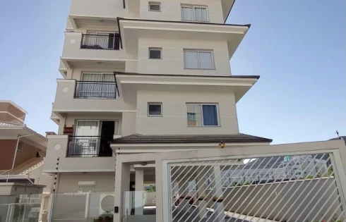 Apartamento com 2 quartos em Pagani, Palhoça