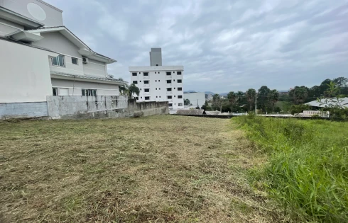 Terreno com 0 quartos em Pedra Branca, Palhoça