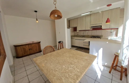 Apartamento com 3 quartos em Jardim Atlântico, Florianópolis