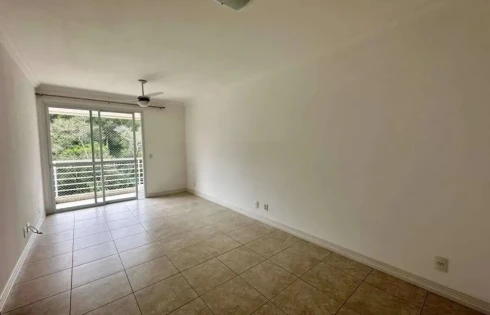 Apartamento com 3 quartos em Itacorubi, Florianópolis