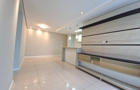 Apartamento com 2 quartos em Trindade, Florianópolis