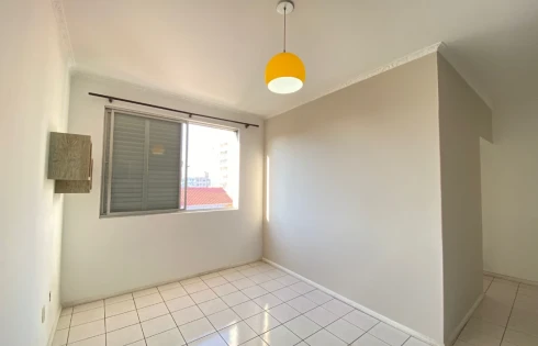 Apartamento com 1 quartos em Balneário, Florianópolis