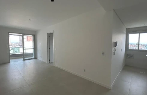 Apartamento com 2 quartos em Estreito, Florianópolis